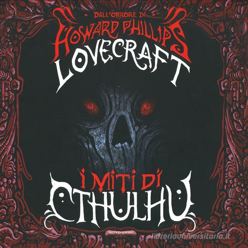 Il richiamo di Cthulhu. Ediz. deluxe.: libro di Howard Lovecraft