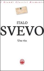 Una vita di Italo Svevo edito da Guidemoizzi