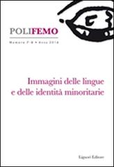 Polifemo. Nuova serie di «lingua e letteratura» (2014) vol.2 edito da Liguori