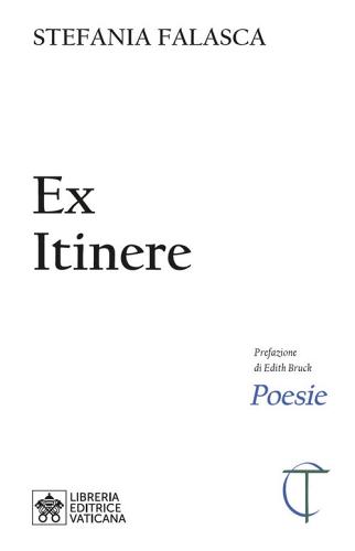 Ex itinere di Stefania Falasca edito da Libreria Editrice Vaticana