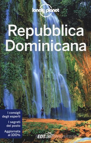 Repubblica Dominicana di Michael Grosberg, Kevin Raub edito da EDT