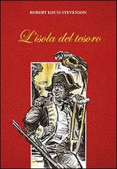 L'isola del tesoro di Robert Louis Stevenson edito da San Paolo Edizioni