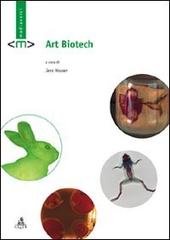 Art biotech edito da CLUEB