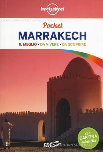 Marrakech. Con cartina di Olivier Cirendini edito da EDT