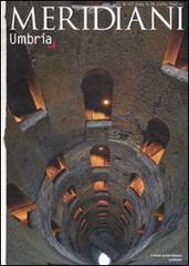 Umbria. Ediz. illustrata edito da Editoriale Domus