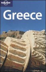 Greece edito da Lonely Planet