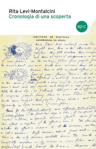 Cronologia di una scoperta di Rita Levi-Montalcini edito da Baldini + Castoldi