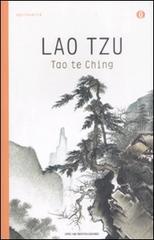 Tao te Ching di Lao Tzu edito da Mondadori