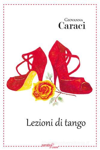 Lezioni di tango di Giovanna Caraci edito da Aracne