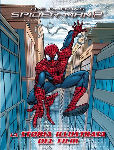 The amazing Spider-Man 2 edito da Marvel Libri