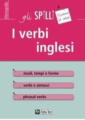 I verbi inglesi di Anthony J. Zambonini edito da Alpha Test