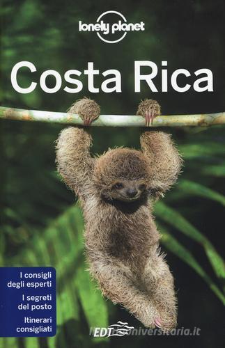 Costa Rica di Wendy Yanagihara, Gregor Clark, Mara Vorhees edito da EDT