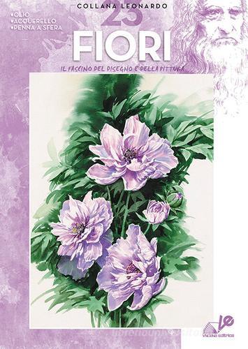 I fiori edito da Vinciana Editrice