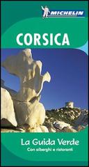 Corsica edito da Michelin Italiana