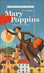 Mary Poppins di Pamela L. Travers edito da Fabbri