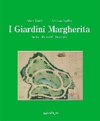 I giardini Margherita. Storia, racconti, immagini di Silvia Cuttin, Adriano Agrillo edito da Pendragon
