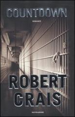 Countdown di Robert Crais edito da Mondadori