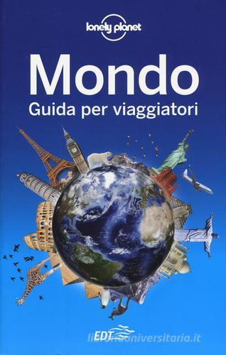 Mondo. Guida per viaggiatori edito da EDT