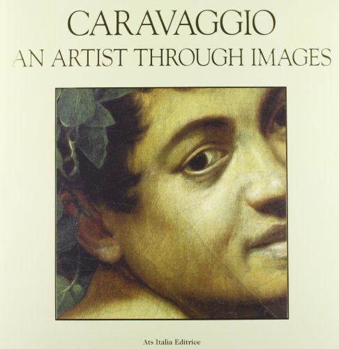 Caravaggio. Un artista per immagini. Ediz. inglese di Andrea Pomella edito da ATS Italia