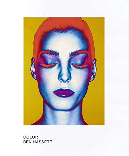 Ben Hassett: Color. Ediz. illustrata edito da Damiani