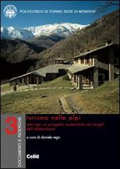 Turismo nelle Alpi edito da CELID