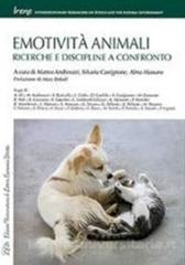 Emotività animali. Ricerche e discipline a confronto edito da LED Edizioni Universitarie