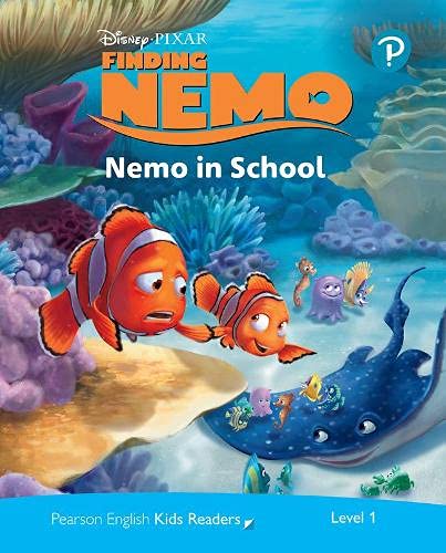 Nemo in school. Level 1. Con espansione online edito da Pearson Longman