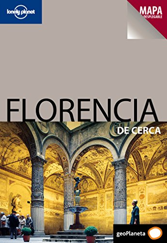 Florencia edito da Lonely Planet