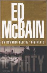 Il party di Ed McBain edito da Mondadori