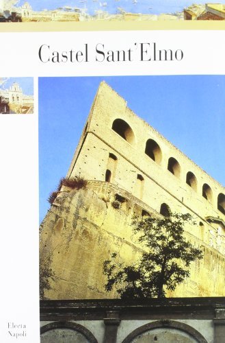 Castel Sant'Elmo edito da Electa Napoli