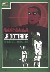 La dottrina vol.2 di Alessandro Bilotta, Carmine Di Giandomenico edito da Magic Press
