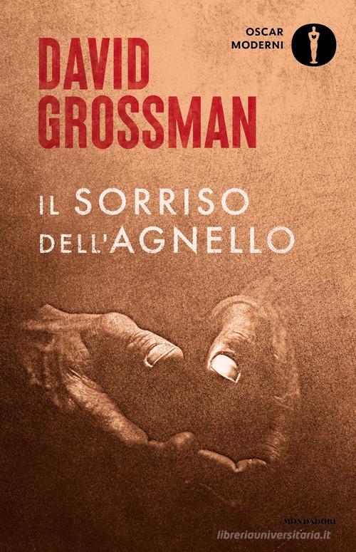 Libro Il sorriso dell'agnello di David Grossman Oscar moderni di Mondadori