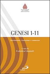 Genesi 1,1-11,26. Introduzione, traduzione e commento edito da San Paolo Edizioni