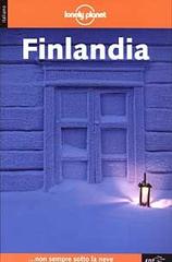 Finlandia di Paul Harding, Jennifer Brewer edito da EDT