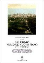 Palermo verso un nuovo piano. Atti e documenti di Bernardo Rossi Doria edito da Gangemi Editore