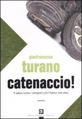Catenaccio! di Gianfrancesco Turano edito da Flaccovio Dario