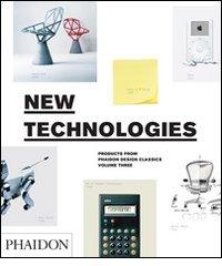New technologies edito da Phaidon
