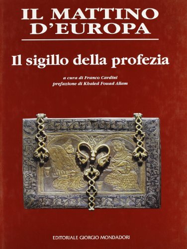 Il mattino d'Europa vol.2 edito da Editoriale Giorgio Mondadori