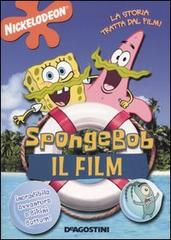 Il film. SpongeBob edito da De Agostini