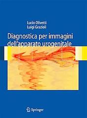 Diagnostica per immagini dell'apparato urogenitale edito da Springer Verlag