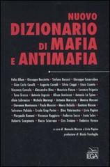 Nuovo dizionario di mafia e antimafia edito da EGA-Edizioni Gruppo Abele