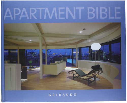 Apartment bible edito da Gribaudo