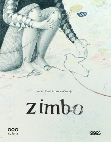 Zimbo. Ediz. illustrata di Arturo Abad edito da Logos