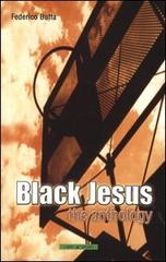 Black Jesus. The anthology di Federico Buffa edito da Libri di Sport