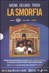La smorfia. Con DVD di Lello Arena, Enzo De Caro, Massimo Troisi edito da Einaudi