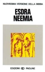 Esdra, Neemia edito da San Paolo Edizioni