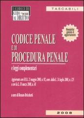 Codice penale e di procedura penale edito da Il Sole 24 Ore Pirola