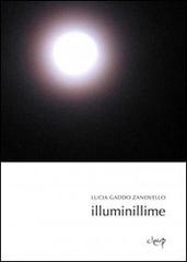 Illuminillime di Lucia Gaddo Zanovello edito da CLEUP