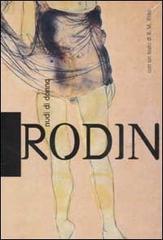 Rodin. Nudi di donna di Auguste Rodin edito da Stampa Alternativa