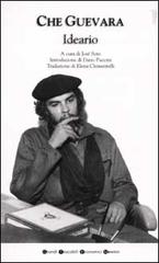 Ideario di Ernesto Guevara edito da Newton Compton